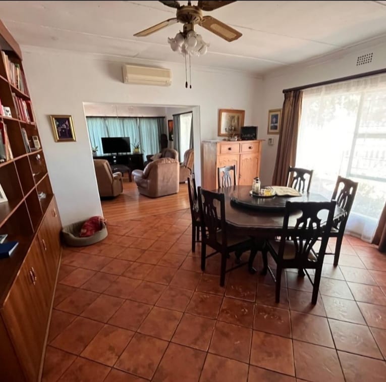 4 Bedroom Property for Sale in Sasolburg Ext 12 Free State